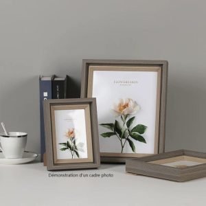 Produits liés à la photographie7