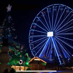 VIDÉO6-Marché de Noël du Luxembourg 2025