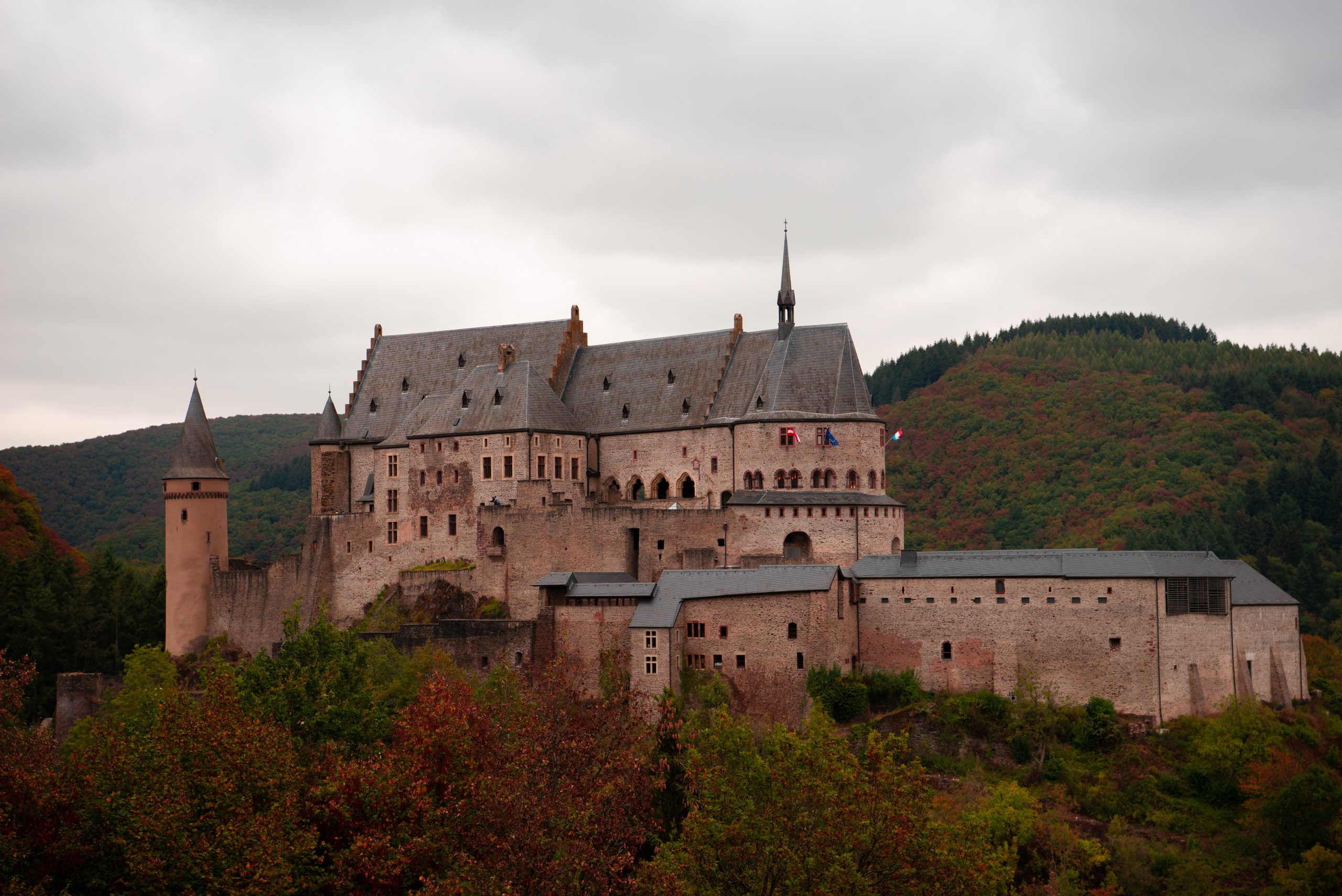 Vianden