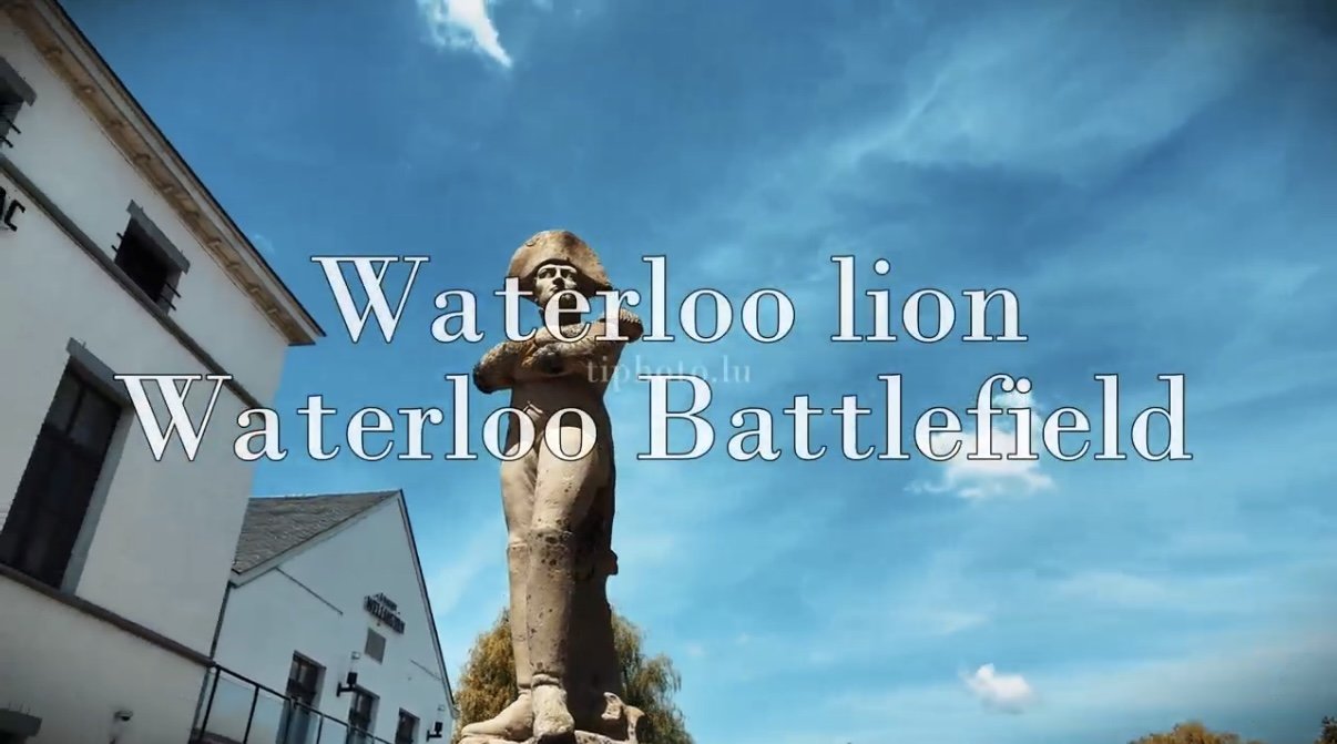 Waterloo Travel