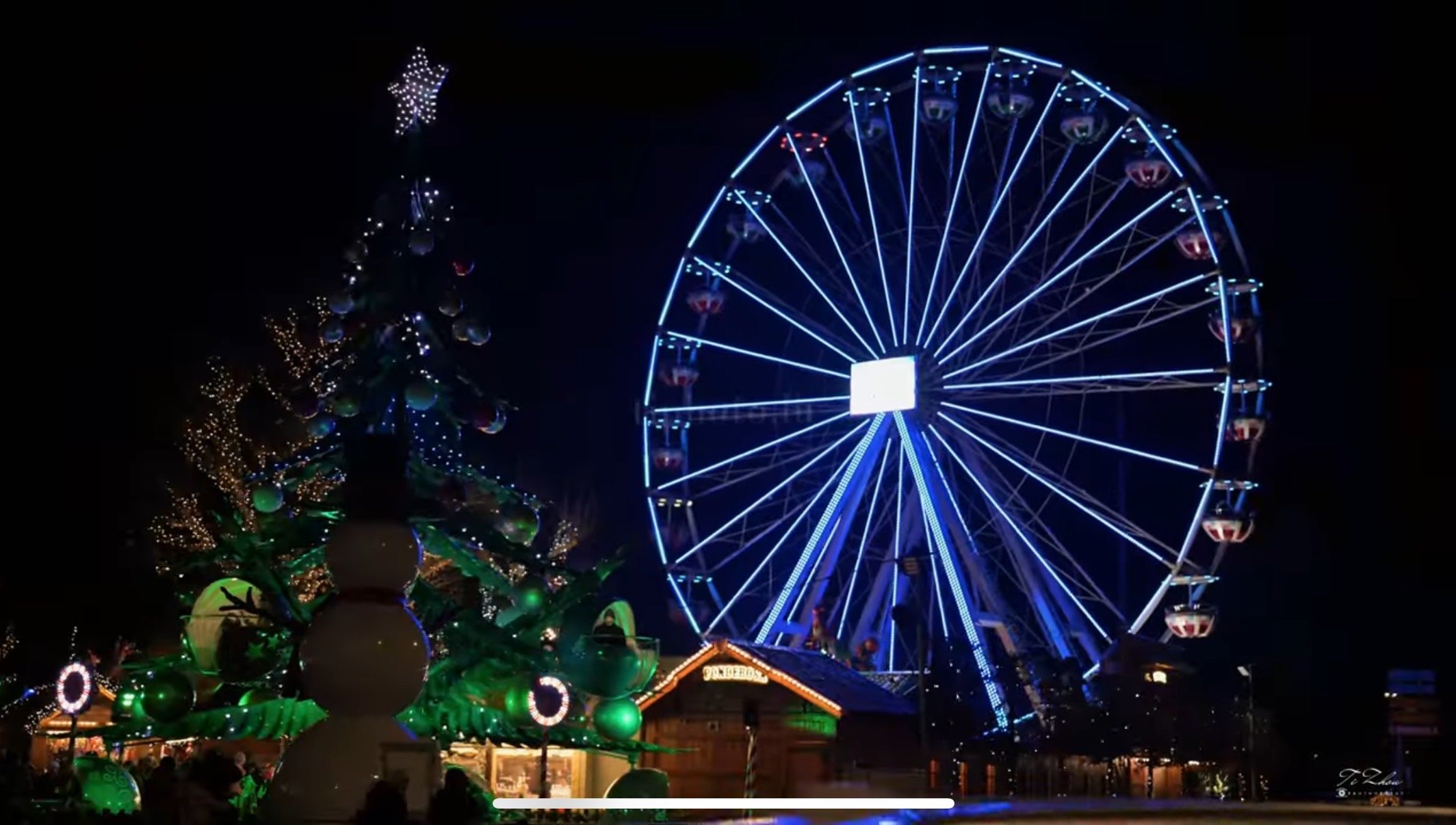 2025 Christmas Market