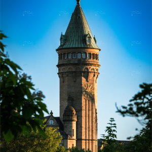 Luxembourg View-1