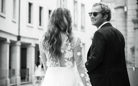 mariage 1