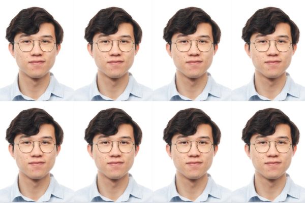 身份证照片